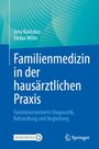 Text: "Familienmedizin in der hausärztlichen Praxis". Gradient Hintergrund, Springer-Logo und das MOREMEDIA-Icon sind sichtbar.