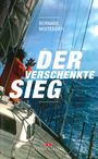 Bernard Moitessier: Der verschenkte Sieg, Buch