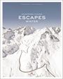 Stefan Bogner: Escapes - Winter, Buch