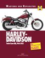 Alan Ahlstrand: Harley Davidson TwinCam 88/96 & 103, Buch