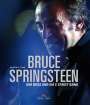 Gillian G. Gaar: Bruce Springsteen (Restauflage*), Buch