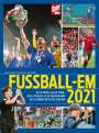 : Fußball-EM 2021, Buch