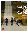 Jonas Deichmann: Cape to Cape, Buch