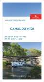 Andrea Hoffmann: Hausbooturlaub Canal du Midi, Buch