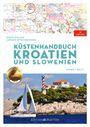 Bodo Müller: Küstenhandbuch Kroatien und Slowenien, Buch