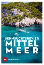 : Sehnsuchtsrevier Mittelmeer, Buch