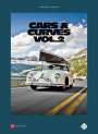 Stefan Bogner: Cars & Curves Vol.2, Buch