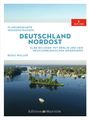Bodo Müller: Planungskarte Wasserstraßen Deutschland Nordost, Buch