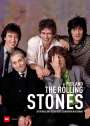 Michael Putland: The Rolling Stones by Putland, Buch