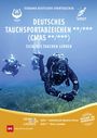 : Deutsches Tauchsportabzeichen** /*** (CMAS**/CMAS***), Buch