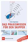 Erwin Angermayr: Das Praxiswissen für den Skipper, Buch