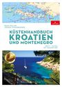 Bodo Müller: Küstenhandbuch Kroatien und Montenegro, Buch