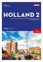 Jan Werner: Törnführer Holland 2, Buch