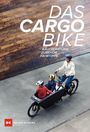 : Das Cargobike, Buch