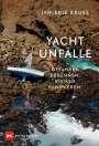 Jan-Erik Kruse: Yachtunfälle, Buch