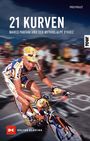 Fred Poulet: 21 Kurven, Buch