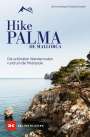 Ulrica Norberg: Hike Palma de Mallorca, Buch