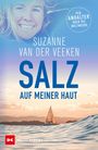 Suzanne van der Veeken: Salz auf meiner Haut, Buch