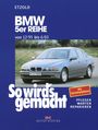 Rüdiger Etzold: BMW 5er Reihe 12/95 bis 6/03, Buch