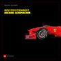 Sabine Kehm: Weltmeisterwagen Michael Schumacher, Buch