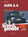 Rüdiger Etzold: Audi A6 4/97 bis 3/04, Buch