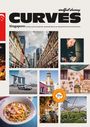 Stefan Bogner: CURVES Singapore, Buch