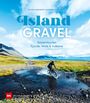 Oliver Andorfer: Island Gravel, Buch