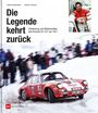 Jürgen Lewandowski: Die Legende kehrt zurück, Buch