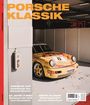 : Porsche Klassik 02/2024 Nr. 31, Buch