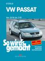 Rüdiger Etzold: VW Passat 10/96 bis 2/05, Buch
