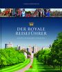 Catrin Bartenbach: Der royale Reiseführer, Buch