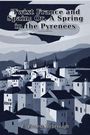 Ernest Bilbrough: Twixt France and Spain, Buch