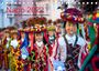 Ralf Siegele: Narro 2022 Bilder der Schwäbisch - Alemannischen Fasnet (Tischkalender 2022 DIN A5 quer), KAL
