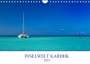 Christian Heeb: Inselwelt Karibik (Wandkalender 2022 DIN A4 quer), KAL