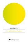 Anaïs Nin: Ein gefährliches Parfum, Buch