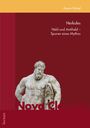 Rainer Nickel: Herkules, Buch