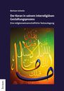 Bertram Schmitz: Der Koran in seinem interreligiösen Gestaltungsprozess, Buch