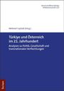 Türkiye und Österreich im 21. Jahrhundert, Buch