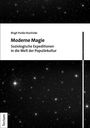 Birgit Panke-Kochinke: Moderne Magie, Buch