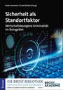 Sicherheit als Standortfaktor, Buch