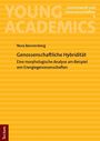 Nora Bannenberg: Genossenschaftliche Hybridität, Buch