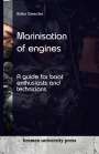 Bolko Geerdes: Marinisation of engines, Buch
