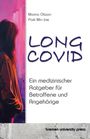 Marina Olsson: Long COVID, Buch