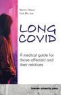 Marina Olsson: Long COVID, Buch