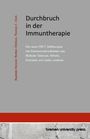 Baptiste Durand: Durchbruch in der Immuntherapie, Buch