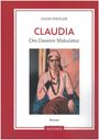 Hans Wedler: Claudia - Des Daseins Makulatur, Buch
