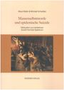 Klaus Räder: Massenselbstmorde und epidemische Suizide, Buch