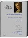 : Lob der Wiederentdeckung, Buch