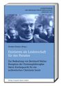 : Existieren als Leidenschaft für das Paradox, Buch
