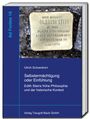 Ulrich Schoenborn: Selbstermächtigung oder Einfühlung, Buch